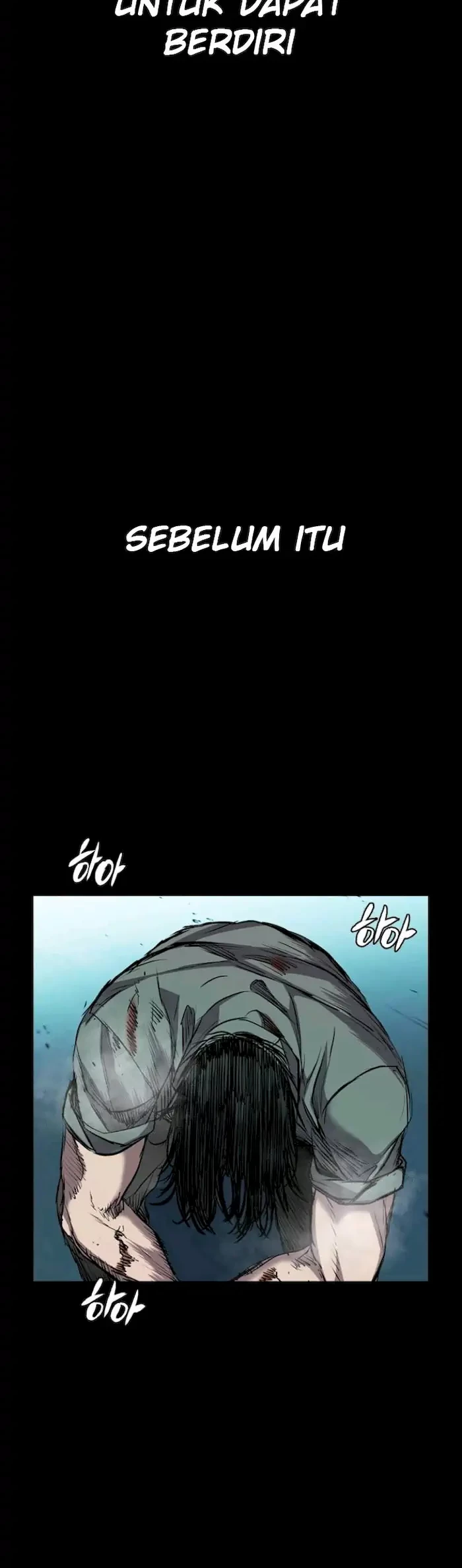 Castle Chapter 110 Gambar 58