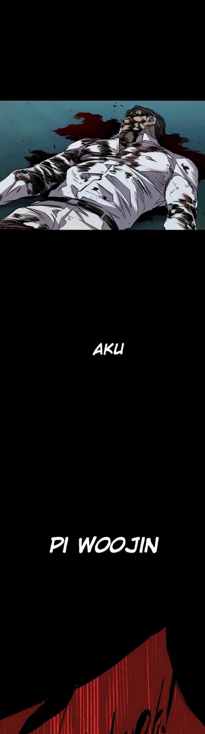 Castle Chapter 110 Gambar 59