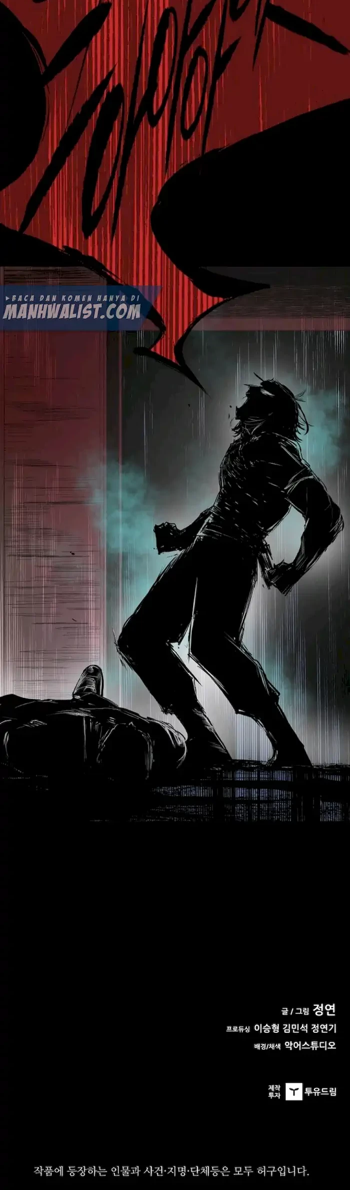 Castle Chapter 110 Gambar 60