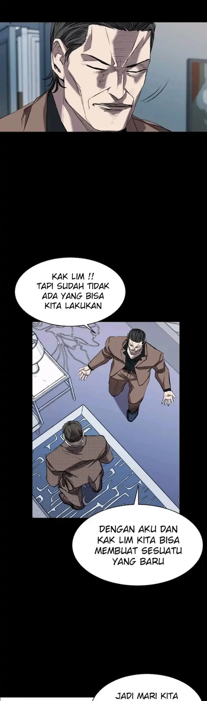 Castle Chapter 111 Gambar 6