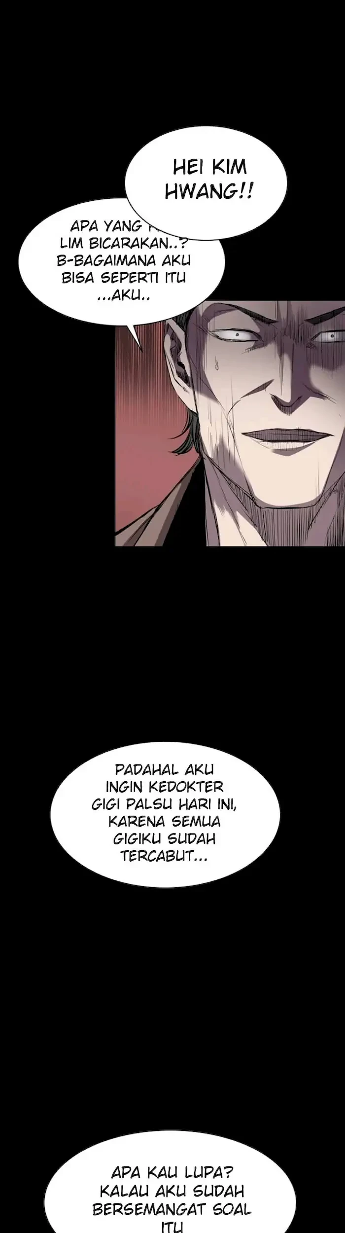 Castle Chapter 111 Gambar 13