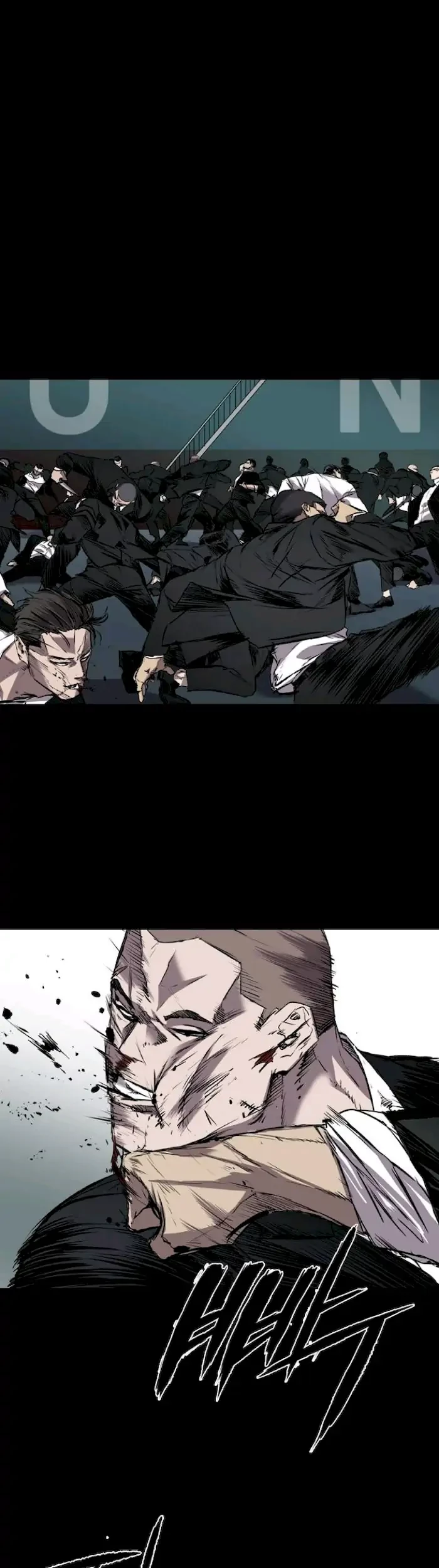 Castle Chapter 111 Gambar 15