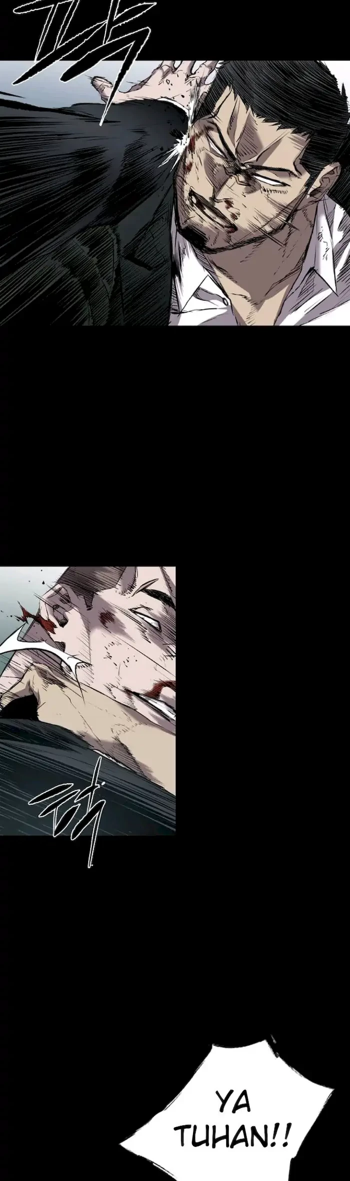 Castle Chapter 111 Gambar 16