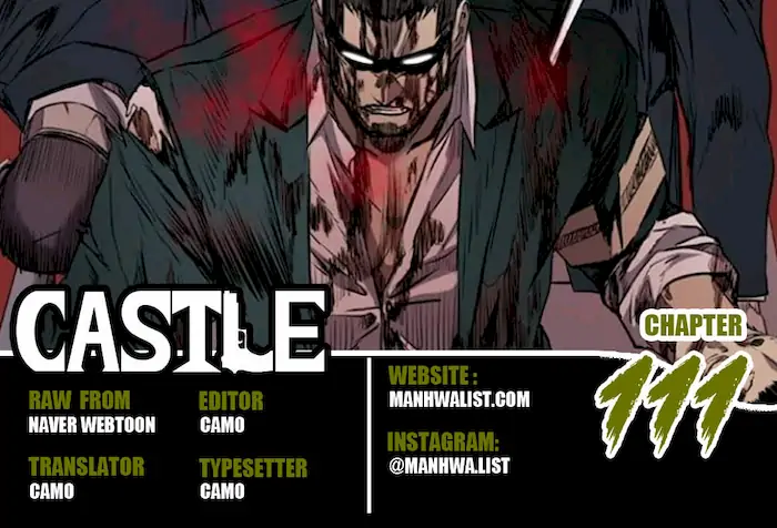 Komik Castle Chapter 111 gambar nomor 1