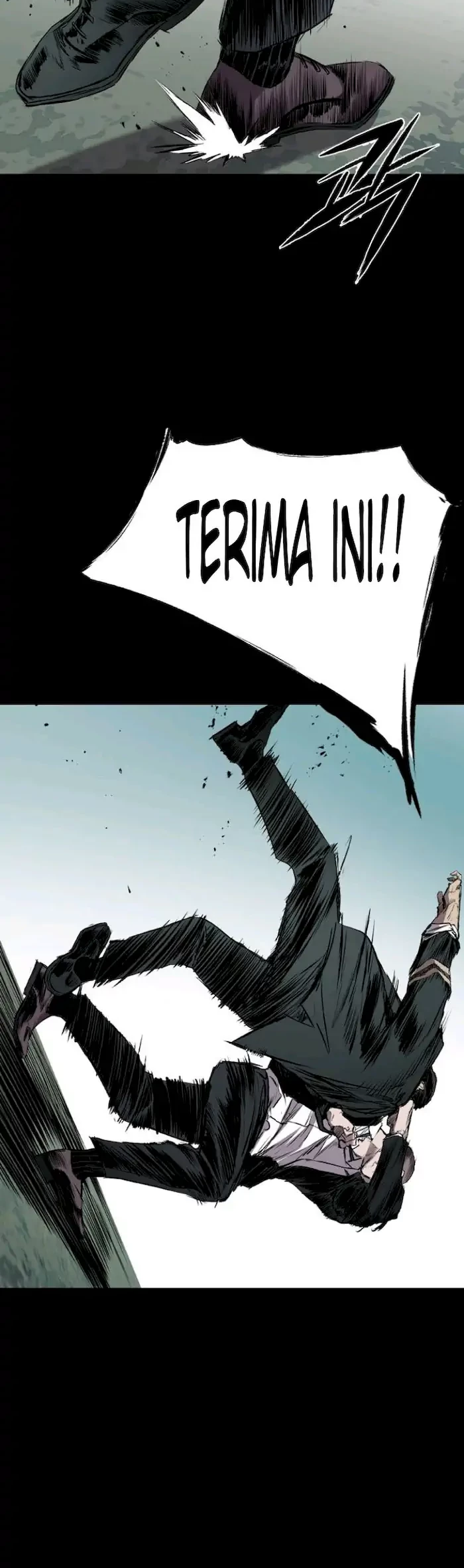 Castle Chapter 111 Gambar 18