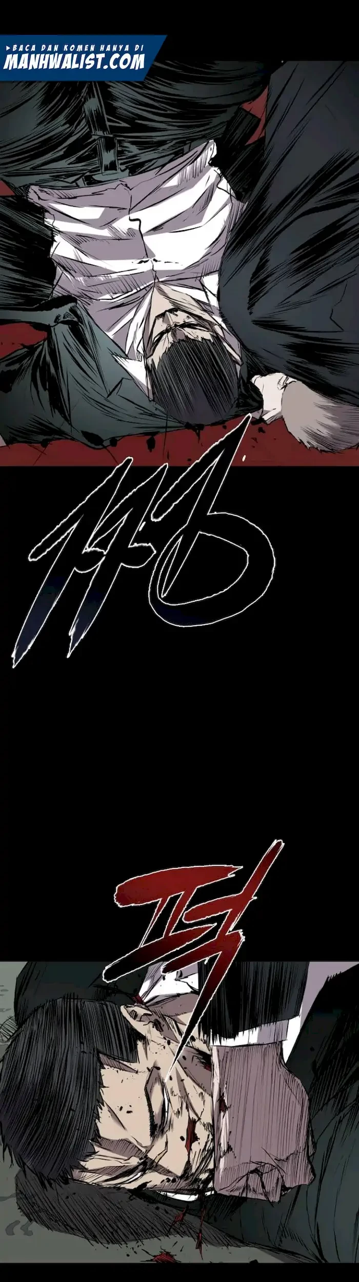 Castle Chapter 111 Gambar 19