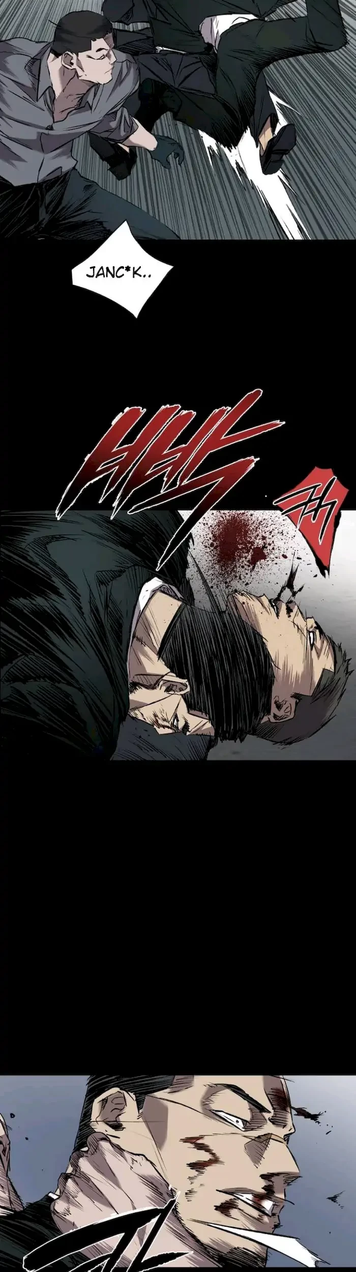 Castle Chapter 111 Gambar 25