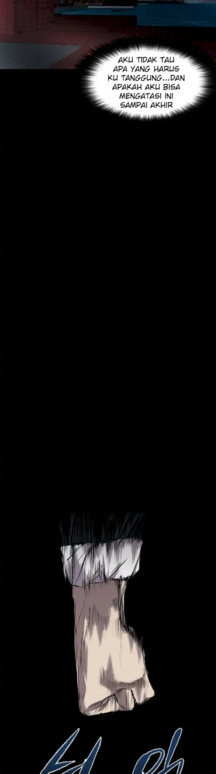 Castle Chapter 111 Gambar 33