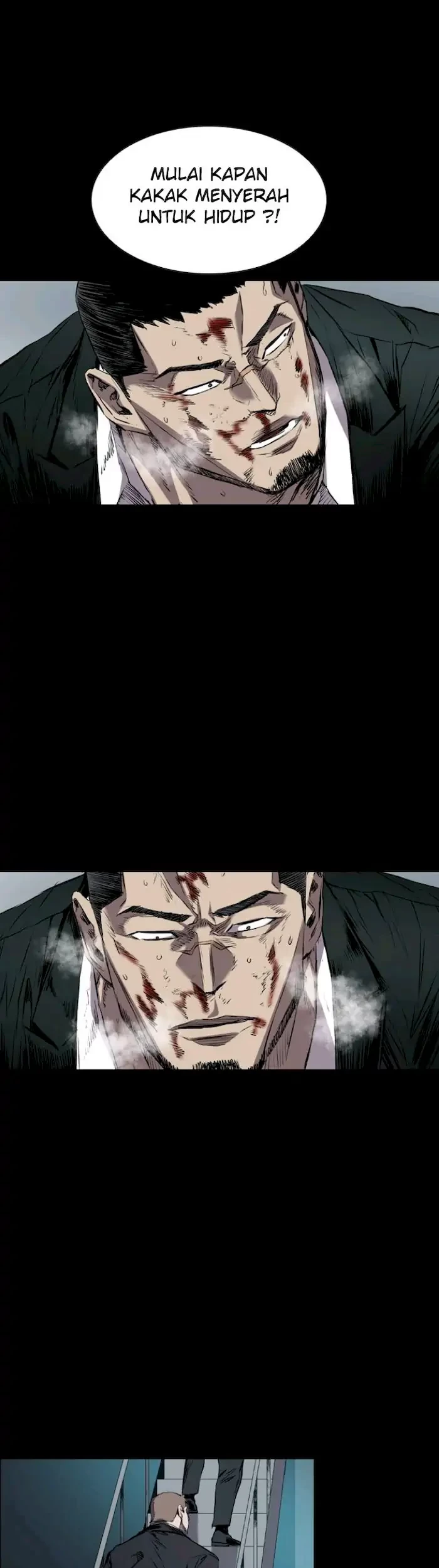 Castle Chapter 111 Gambar 37