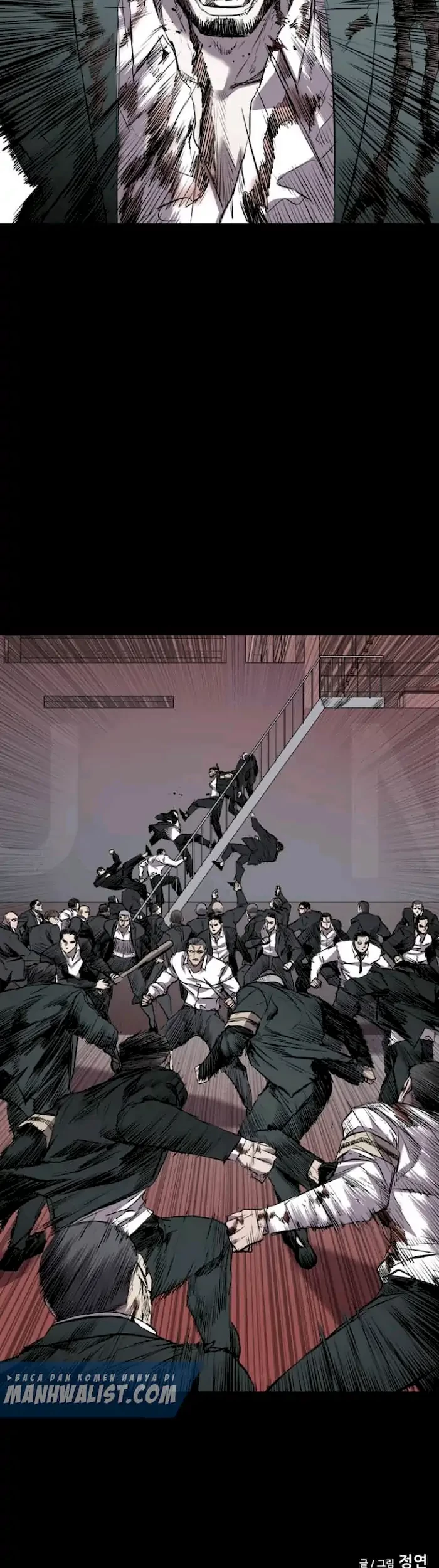 Castle Chapter 111 Gambar 55