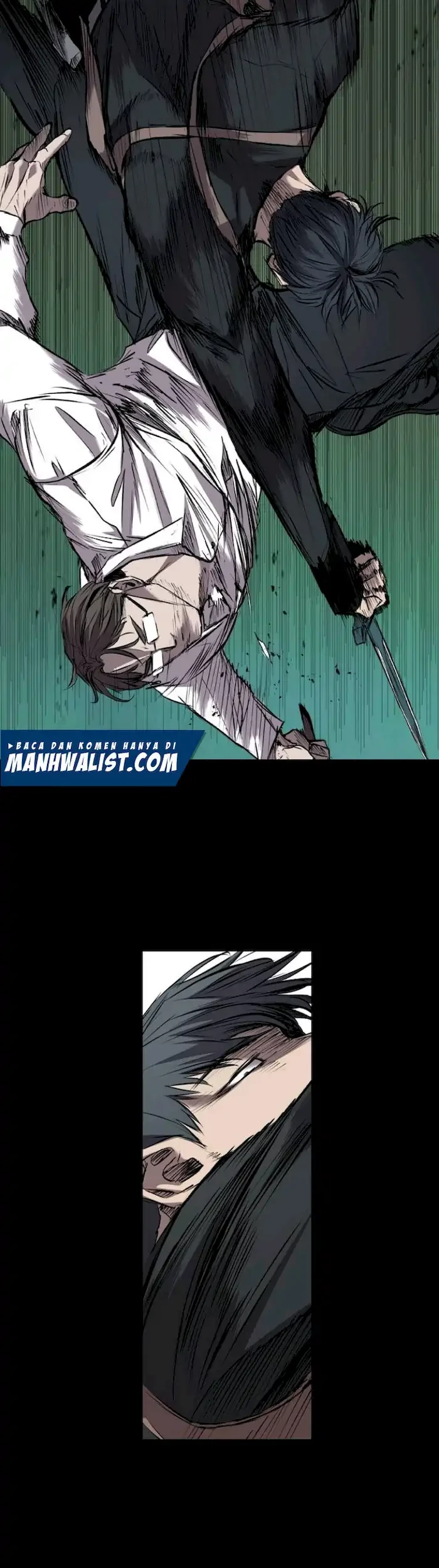 Castle Chapter 112 Gambar 9