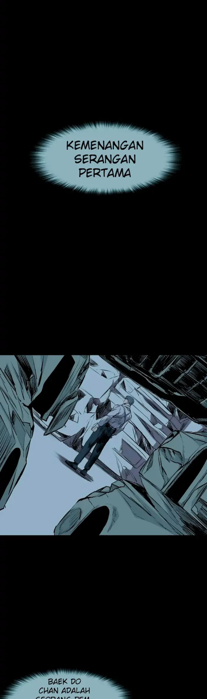 Castle Chapter 112 Gambar 10