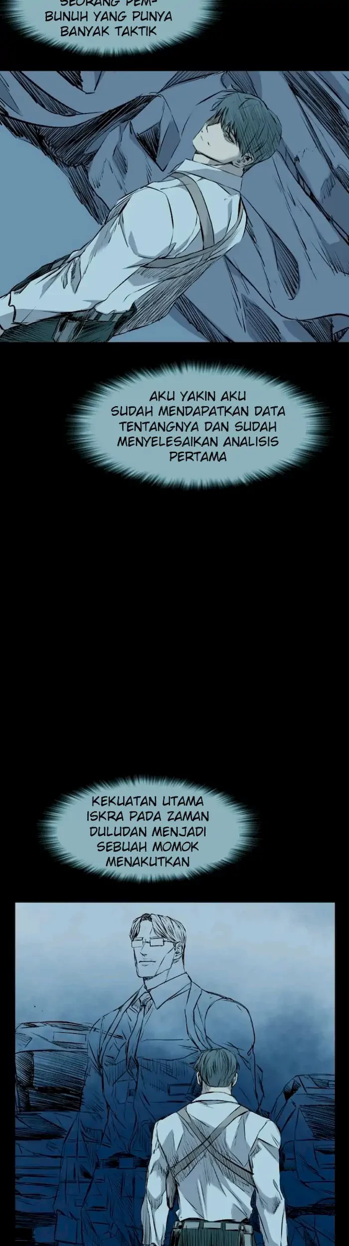 Castle Chapter 112 Gambar 11