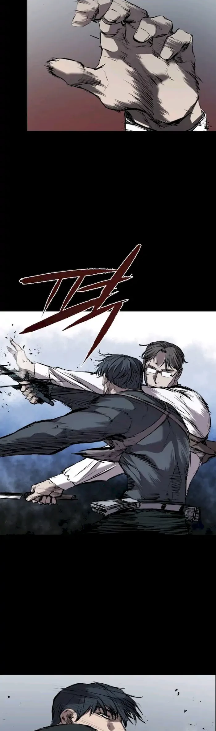 Castle Chapter 112 Gambar 14