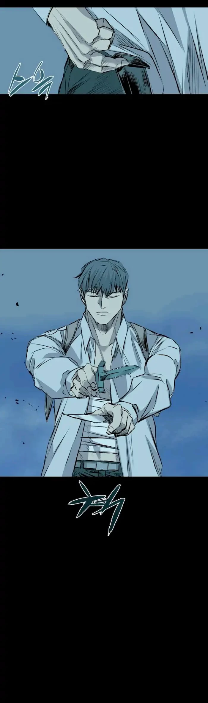 Castle Chapter 112 Gambar 16