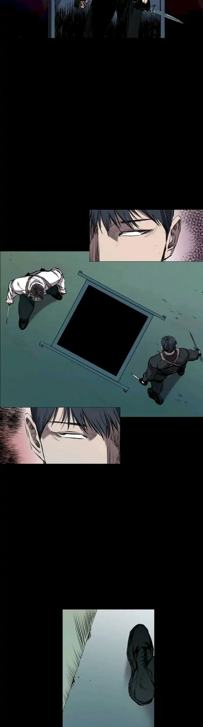 Castle Chapter 112 Gambar 23