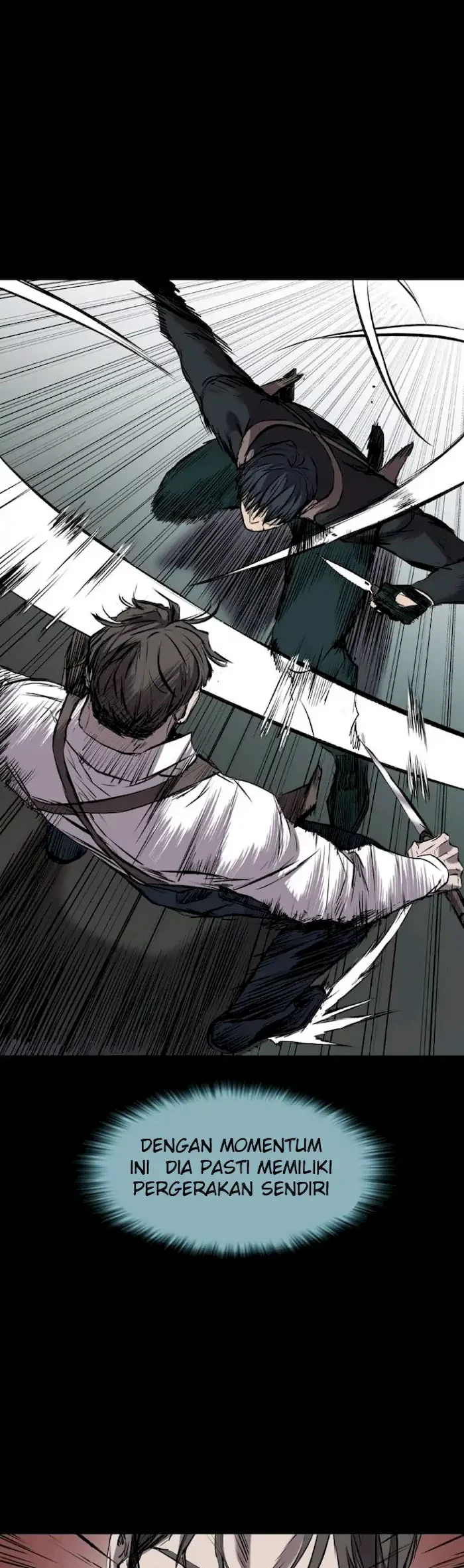 Castle Chapter 112 Gambar 18