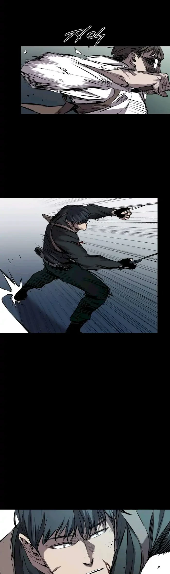 Castle Chapter 112 Gambar 20