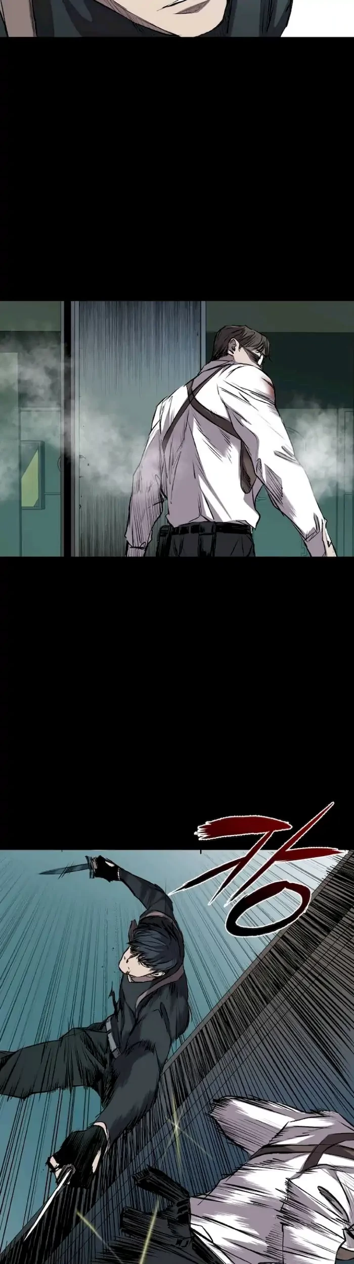 Castle Chapter 112 Gambar 21