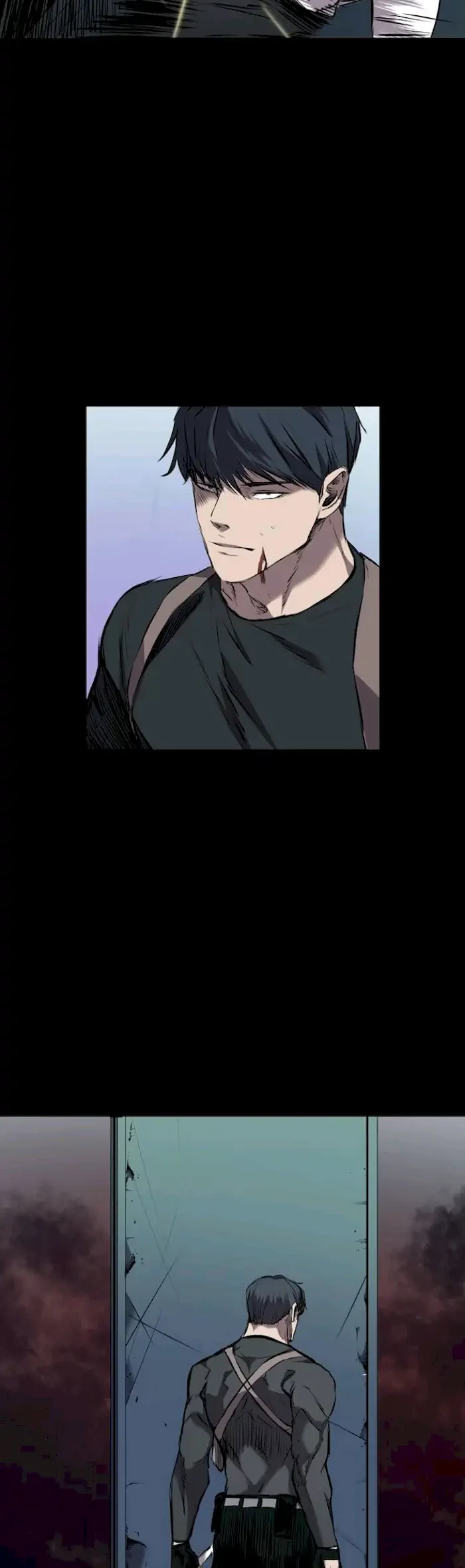 Castle Chapter 112 Gambar 22