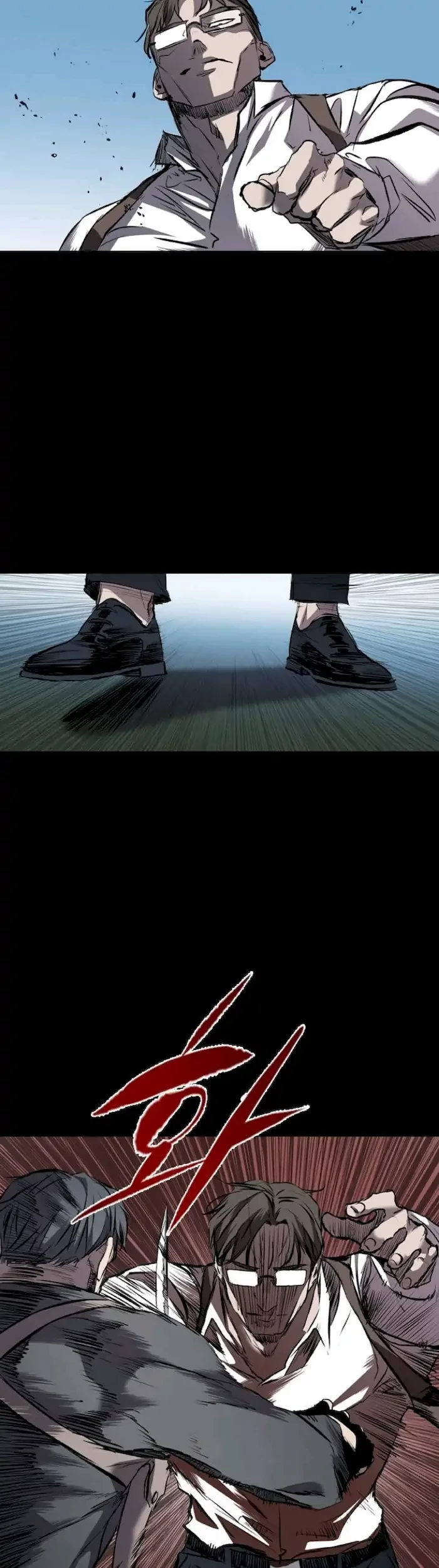 Castle Chapter 112 Gambar 31