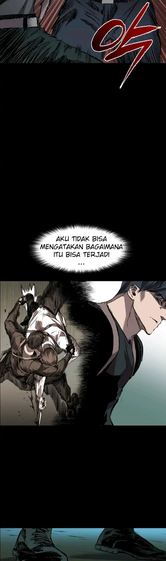 Castle Chapter 112 Gambar 32