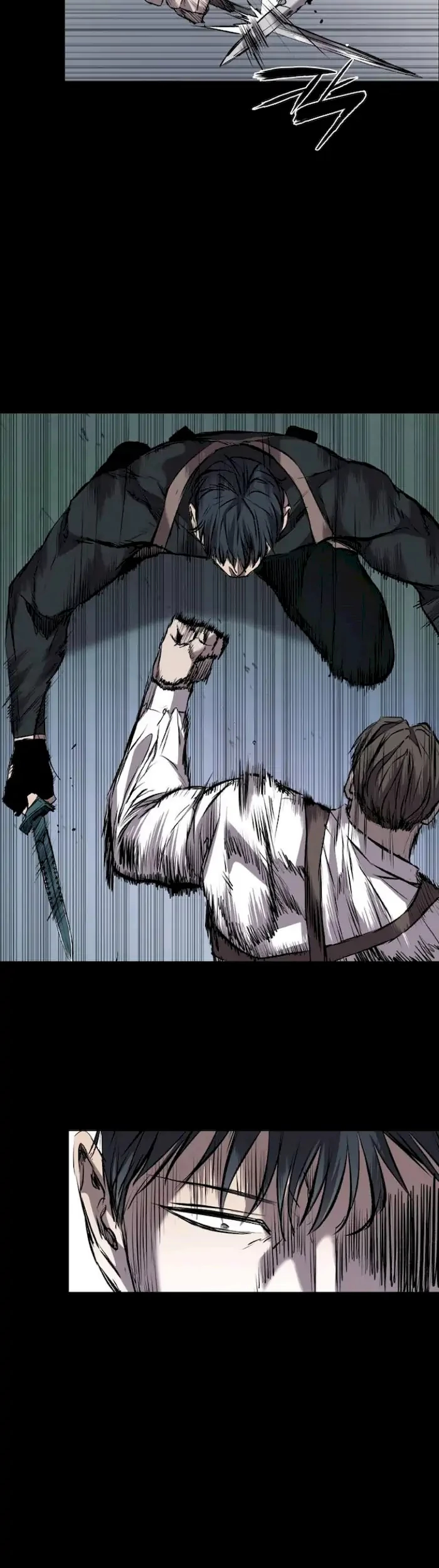 Castle Chapter 112 Gambar 25