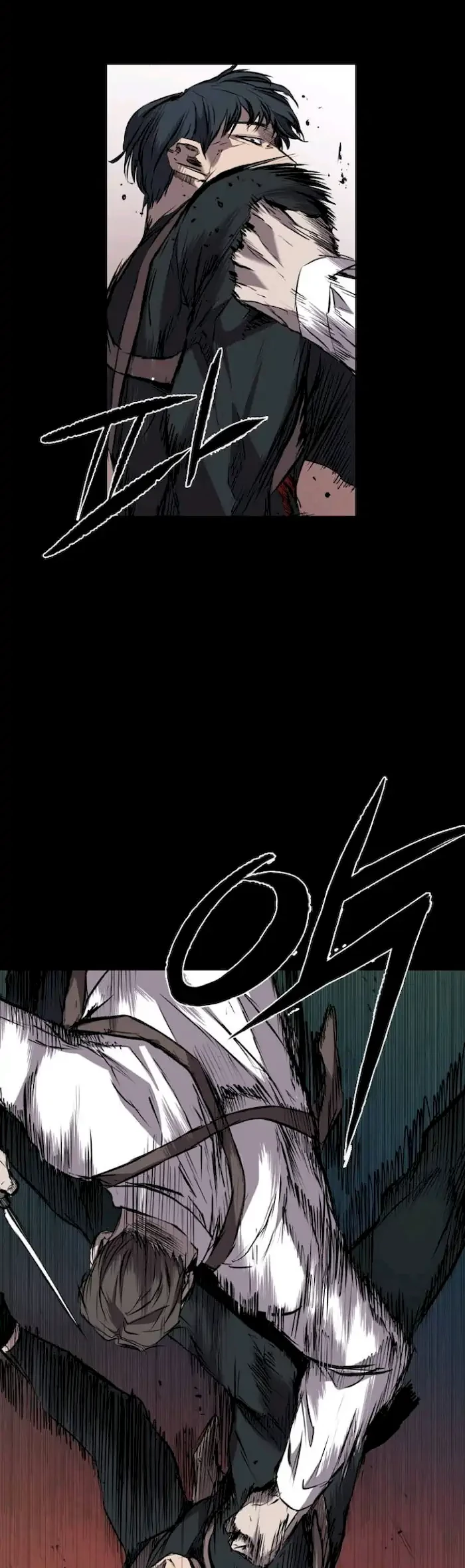 Castle Chapter 112 Gambar 26