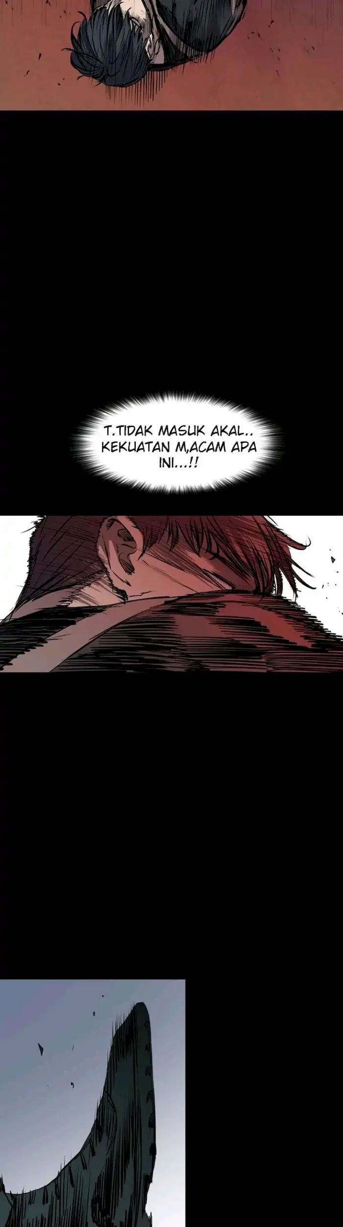 Castle Chapter 112 Gambar 27