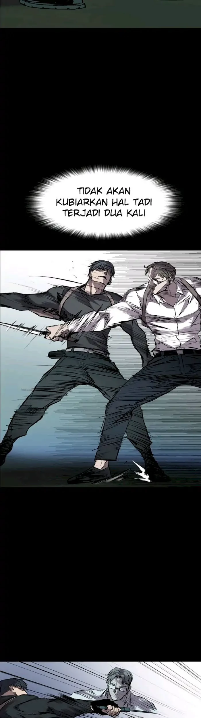 Castle Chapter 112 Gambar 33
