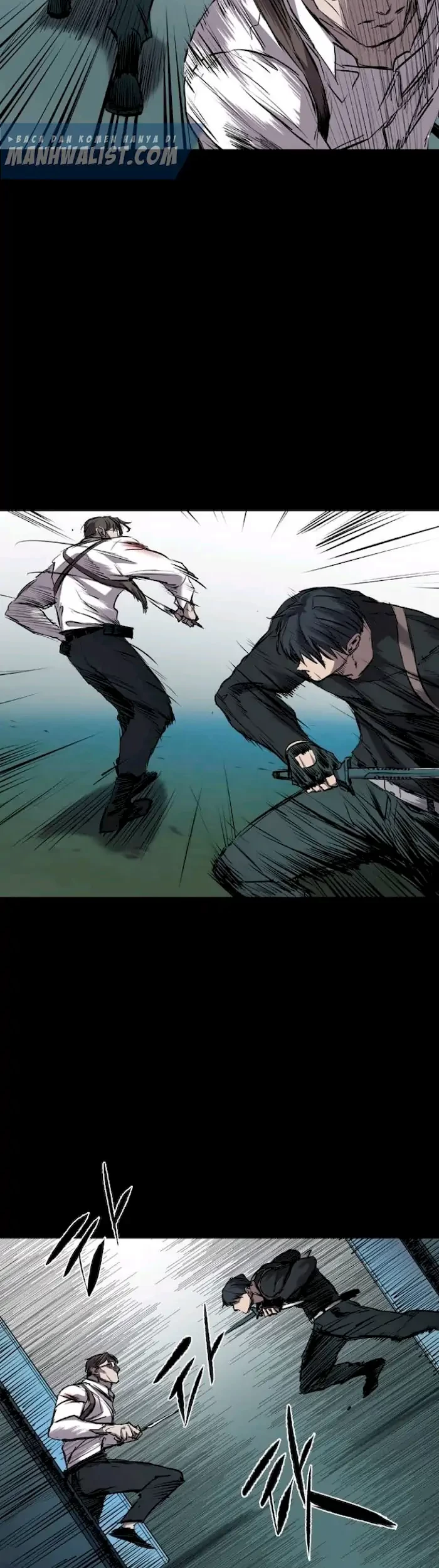 Castle Chapter 112 Gambar 35