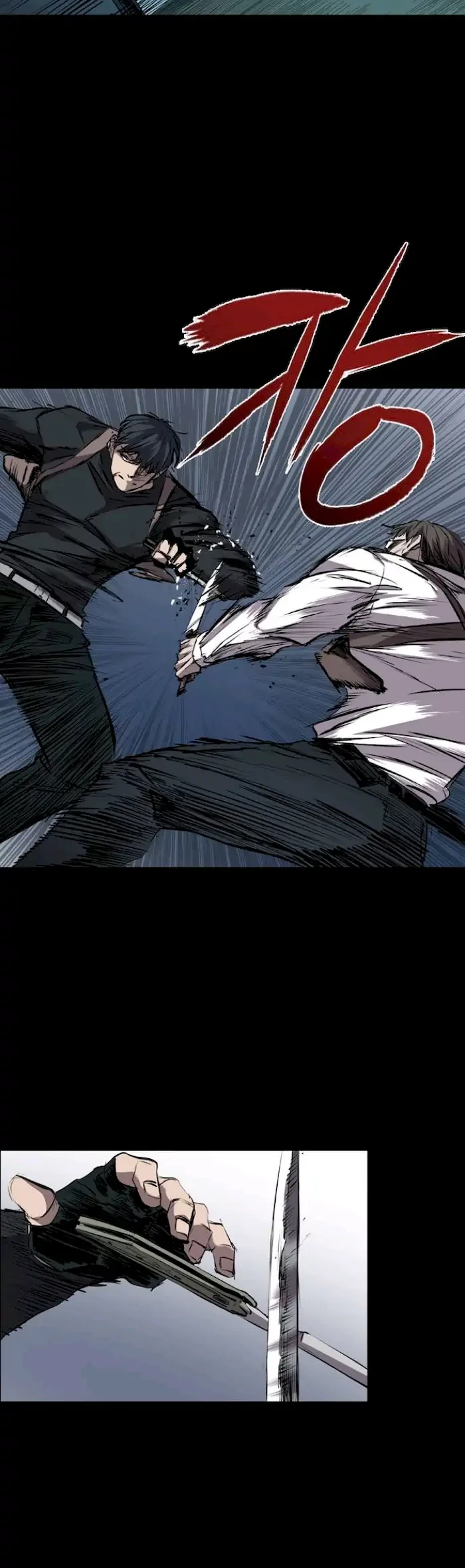 Castle Chapter 112 Gambar 36