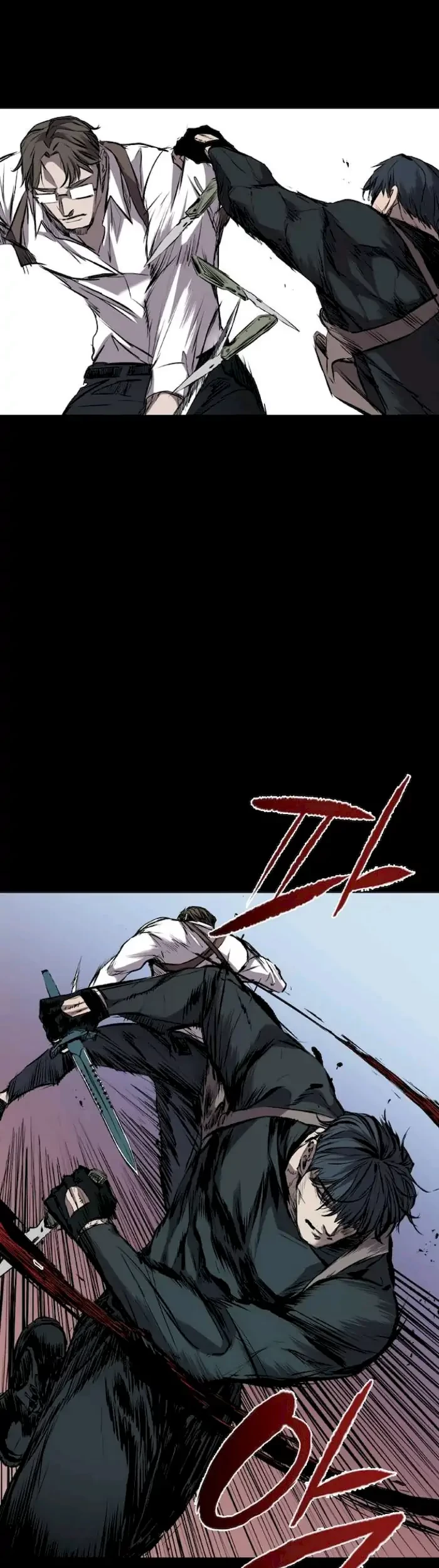 Castle Chapter 112 Gambar 37