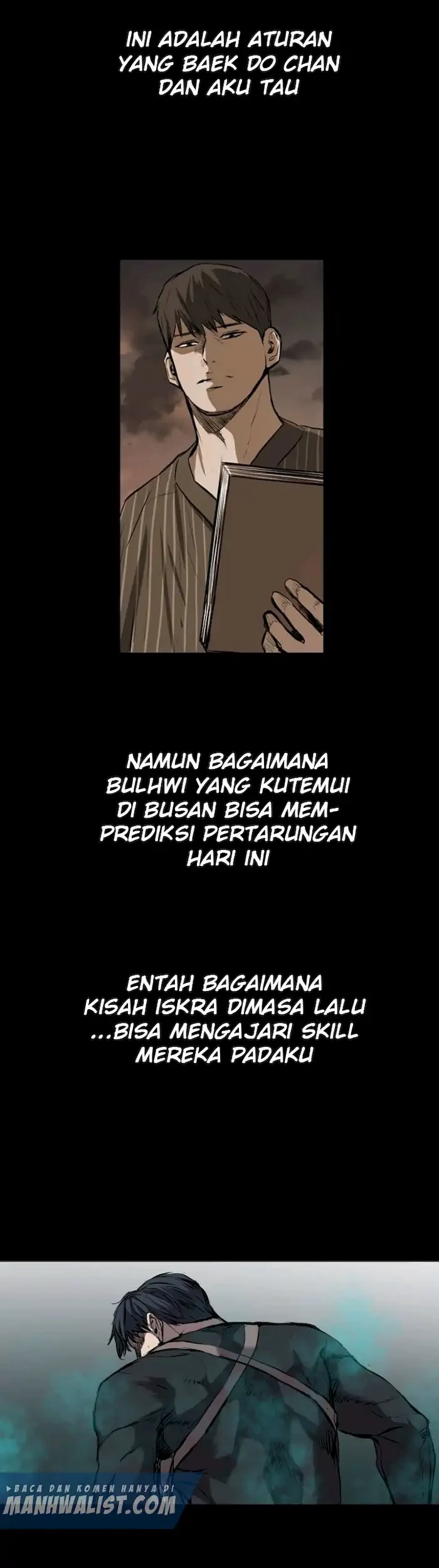 Castle Chapter 112 Gambar 39