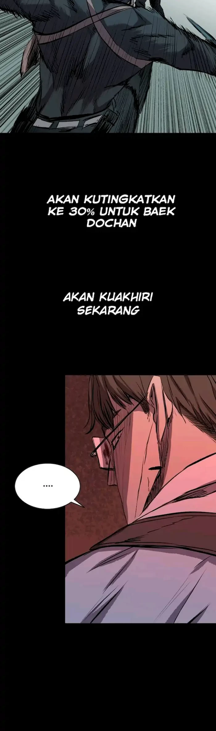 Castle Chapter 112 Gambar 42