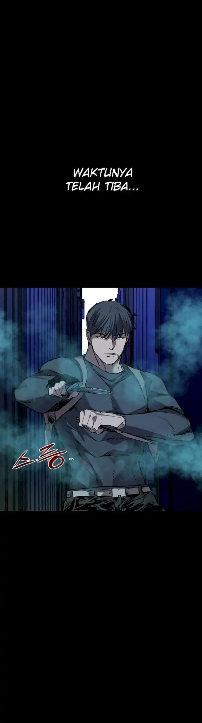 Castle Chapter 112 Gambar 51
