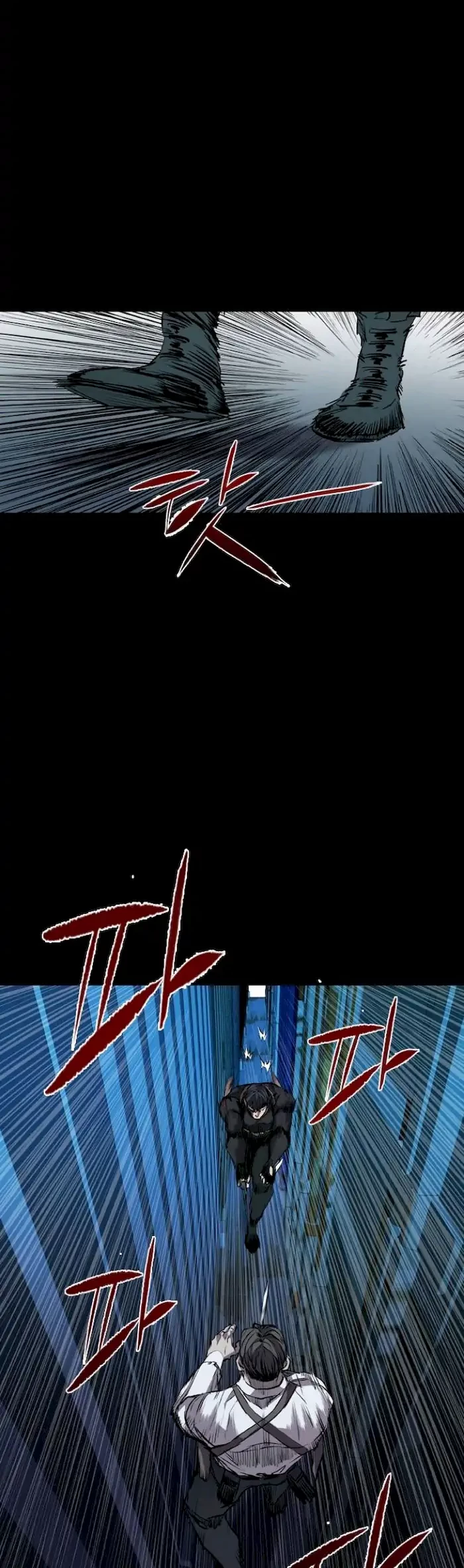 Castle Chapter 112 Gambar 52