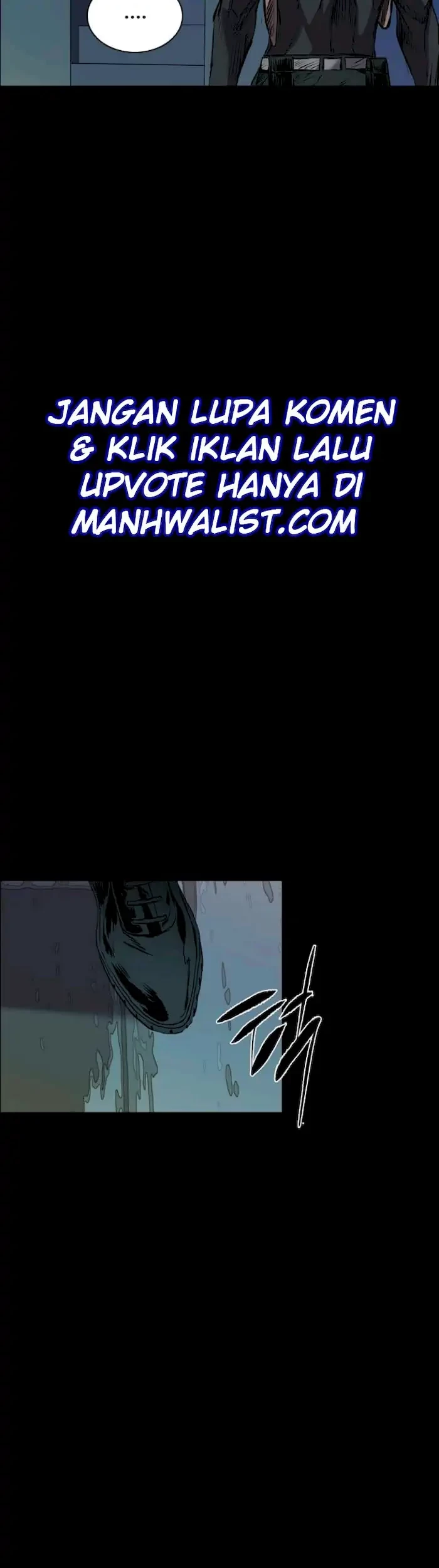 Castle Chapter 112 Gambar 45