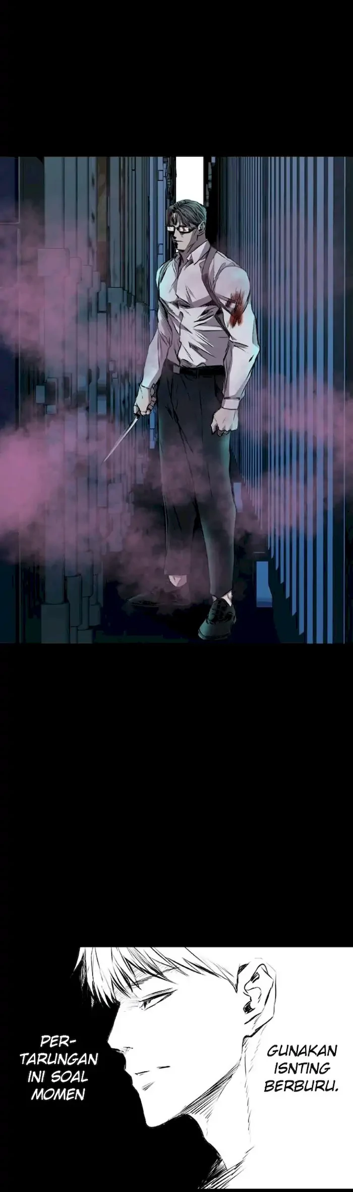 Castle Chapter 112 Gambar 50