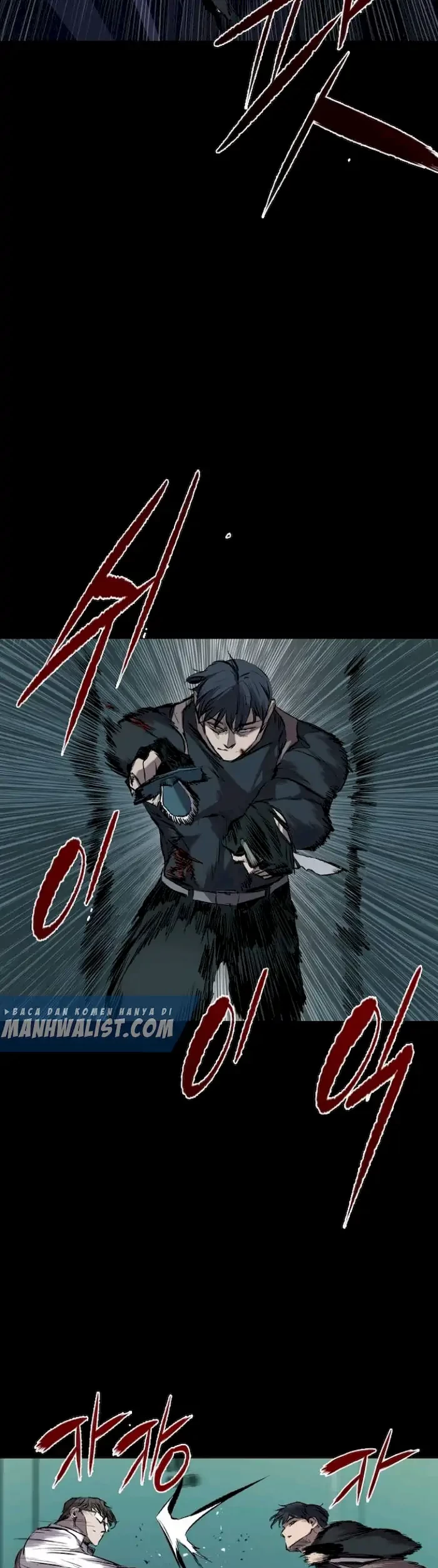 Castle Chapter 112 Gambar 53