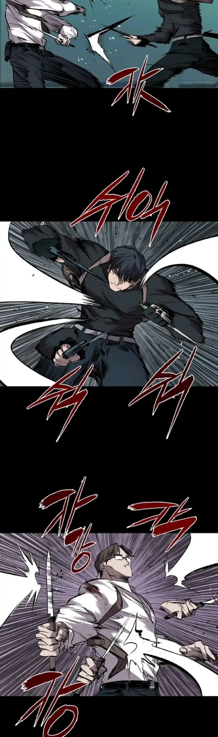 Castle Chapter 112 Gambar 54