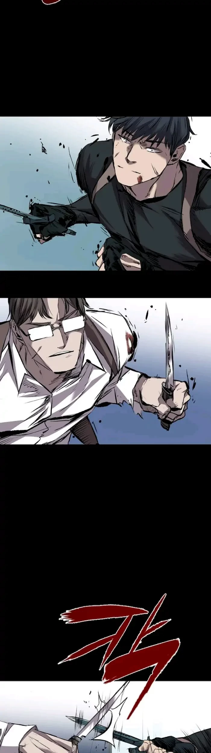 Castle Chapter 112 Gambar 55