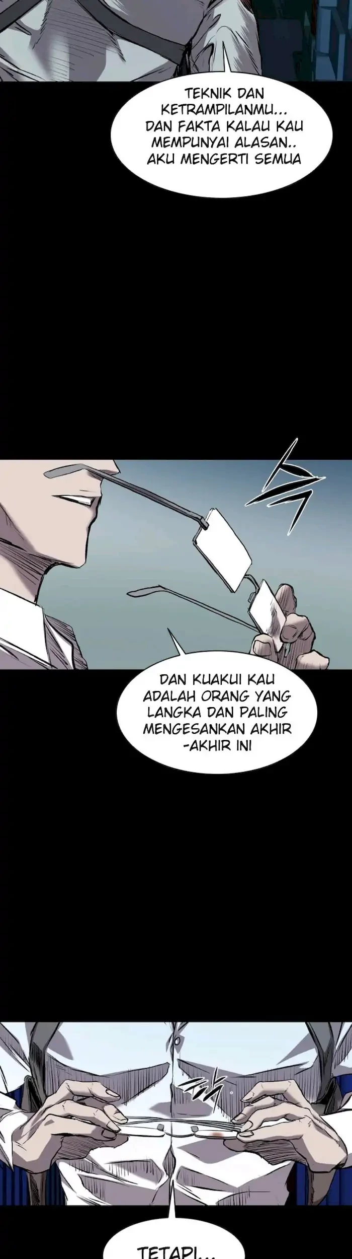 Castle Chapter 112 Gambar 63