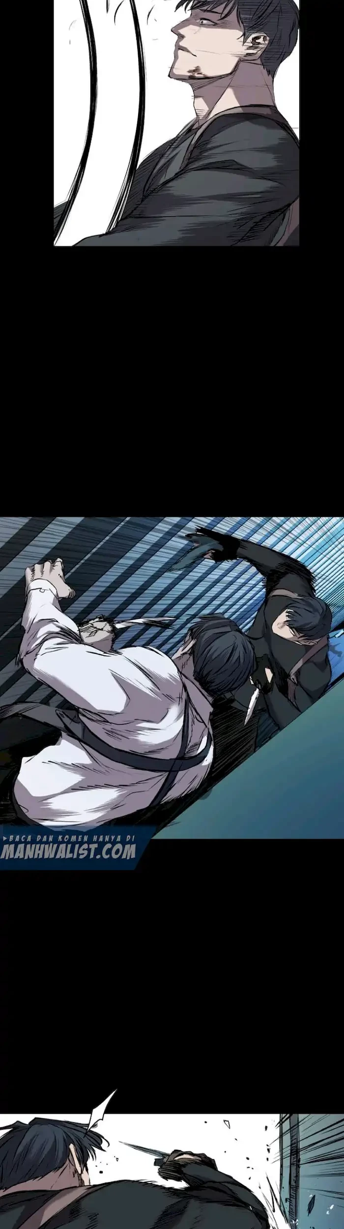 Castle Chapter 112 Gambar 57