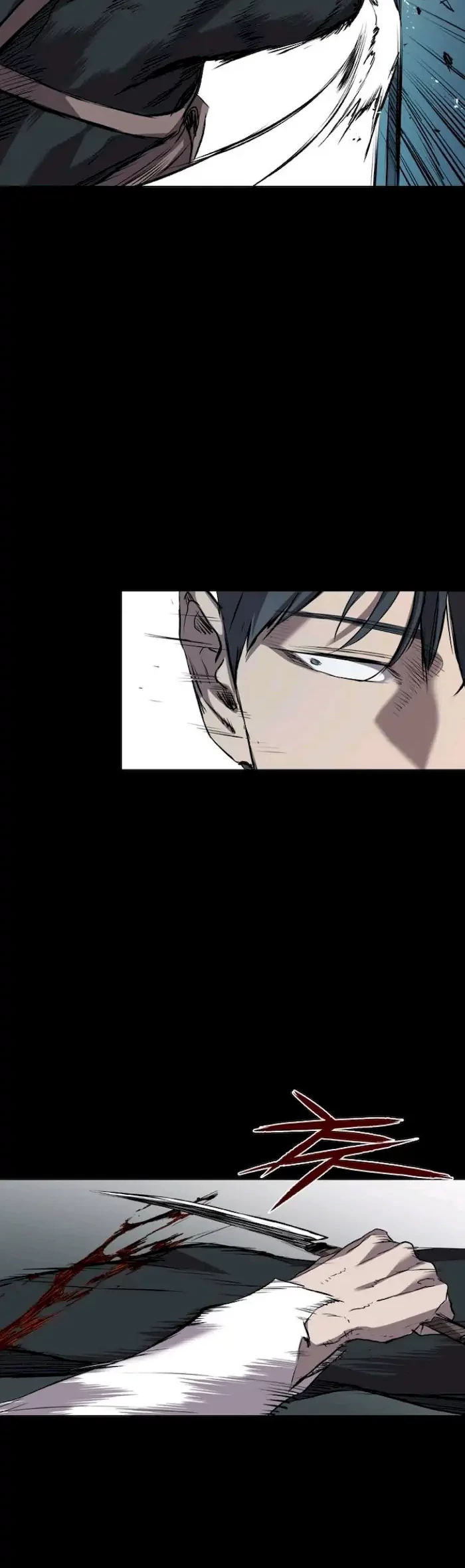 Castle Chapter 112 Gambar 58