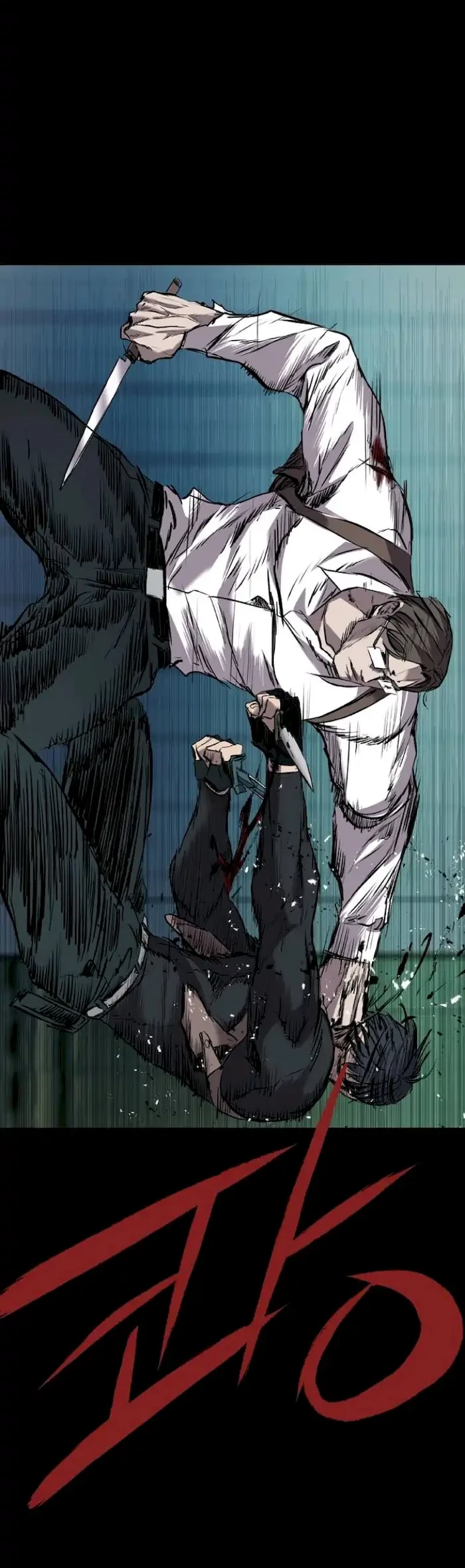 Castle Chapter 112 Gambar 60