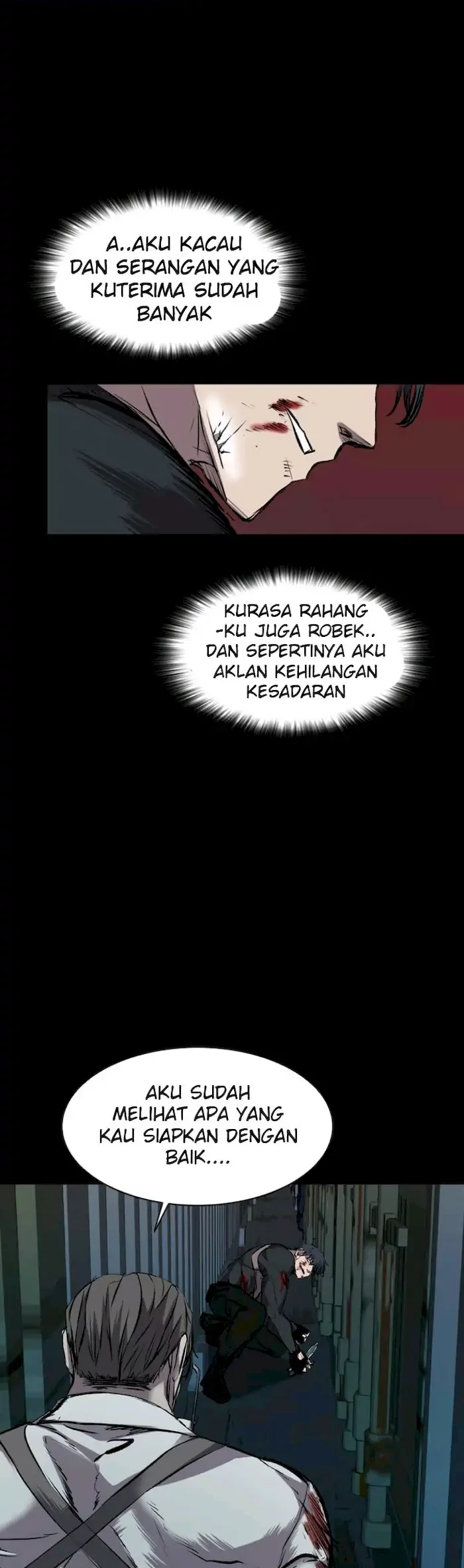 Castle Chapter 112 Gambar 62