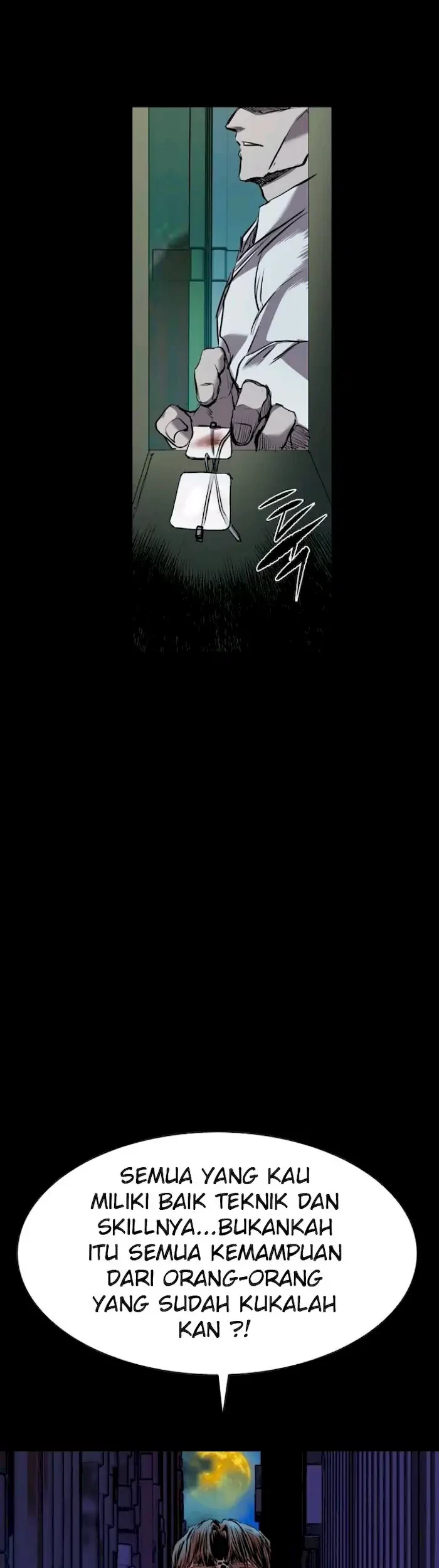 Castle Chapter 112 Gambar 65