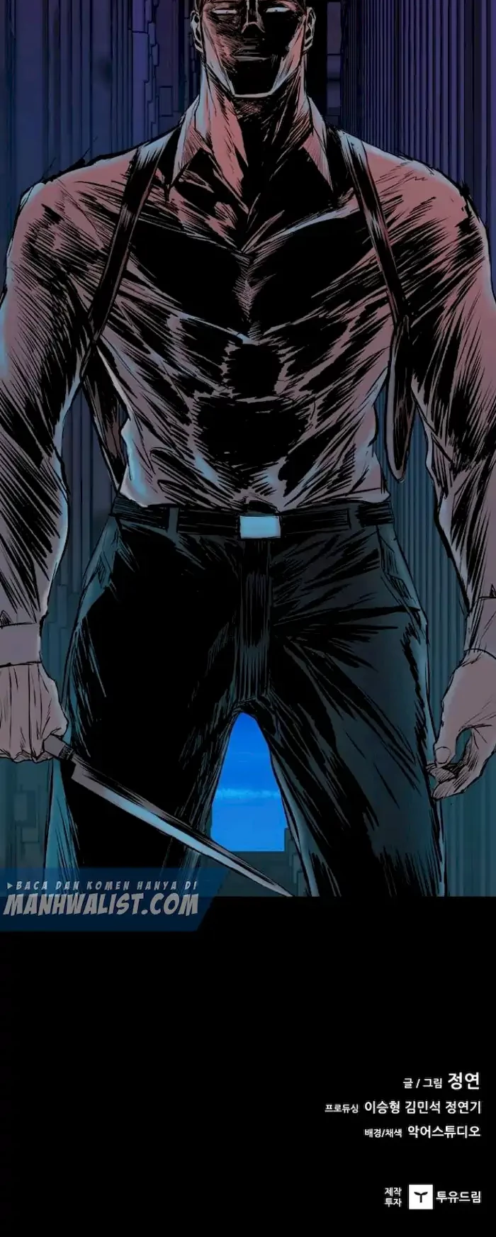 Castle Chapter 112 Gambar 66