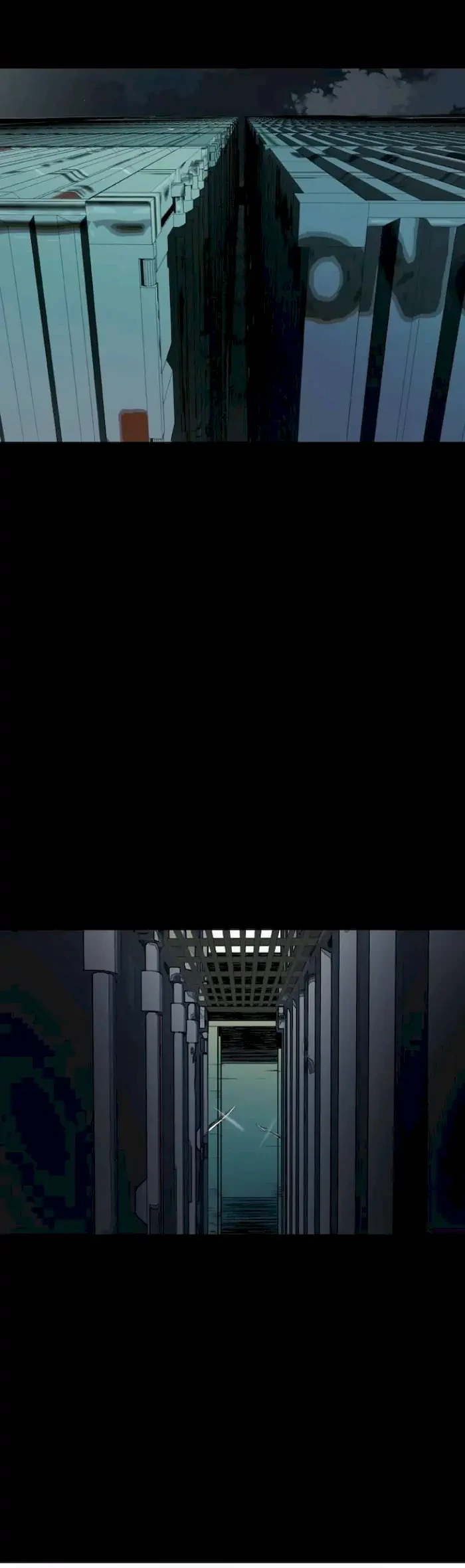 Castle Chapter 112 Gambar 4